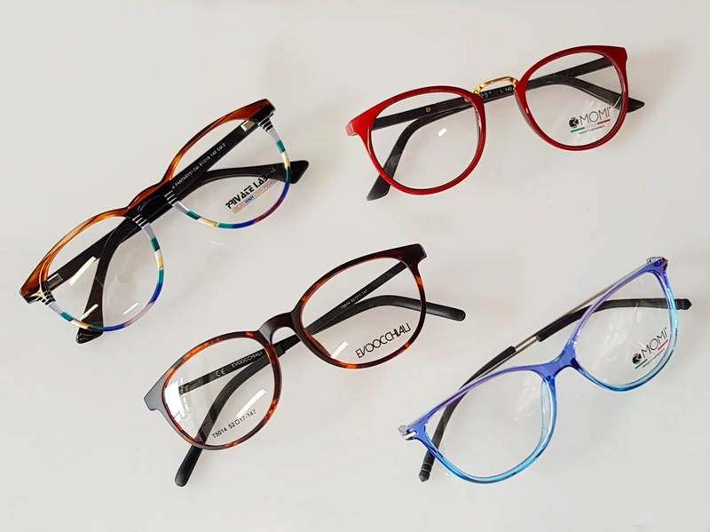 lenti progressive e monofocali a Brescia, Sarezzo, Concesio, Gardone Val Trompia, Gussago, Lumezzane